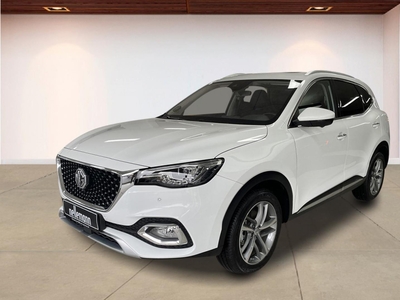 MG EHS 1,5 PHEV Luxury 5d