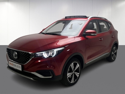 MG ZS EV Luxury 5d