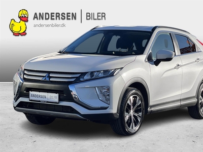 Mitsubishi Eclipse Cross 1,5 T 163 Invite+ 5d