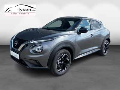 Nissan Juke 1,0 Dig-T 114 Acenta 5d