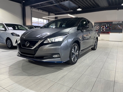 Nissan Leaf 62 e+ Tekna 5d