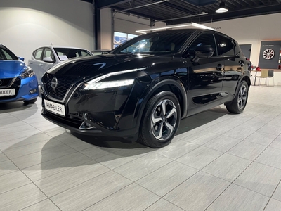 Nissan Qashqai 1,3 mHEV Tekna X-tr. 5d