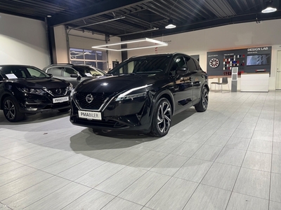 Nissan Qashqai 1,3 mHEV Tekna+ X-tr. 5d