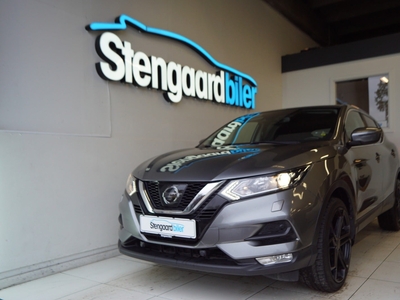 Nissan Qashqai 1,6 dCi 130 Acenta 5d