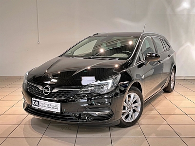 Opel Astra 1,2 T 110 Elegance Sports Tourer 5d