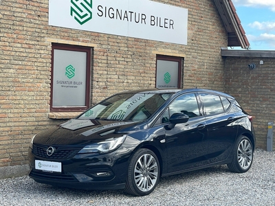 Opel Astra 1,2 T 145 Ultimate 5d