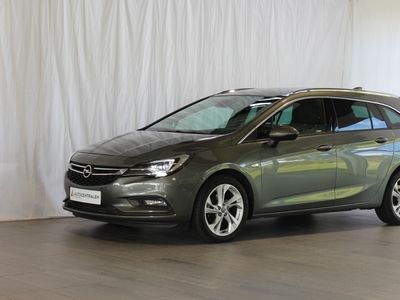 Opel Astra 1,4 T 150 Dynamic Sports Tourer aut. 5d