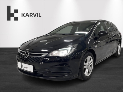 Opel Astra 1,6 CDTi 136 Enjoy Sports Tourer 5d