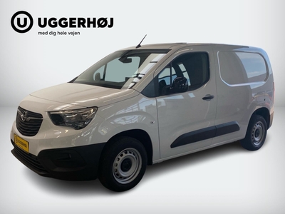 Opel Combo 1,5 D 102 Enjoy+ L1V1