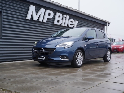 Opel Corsa 1,0 T 115 Sport 5d