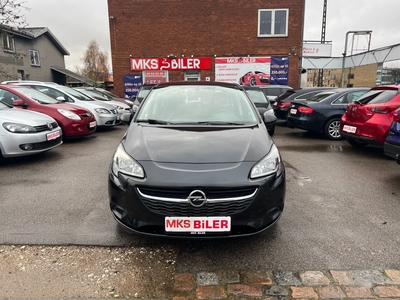 Opel Corsa 1,4 16V Enjoy 5d