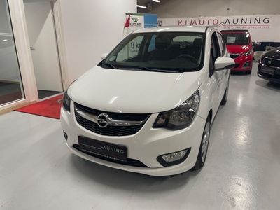 Opel Karl 1,0 Enjoy 5d