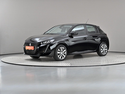 Peugeot 208 1,2 PureTech 75 Active+ 5d