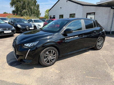 Peugeot 208 1,2 PureTech 75 Active Pack 5d