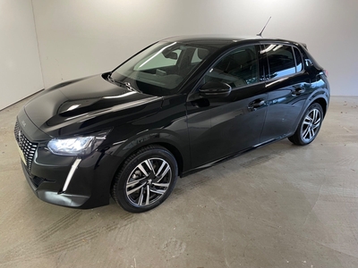 Peugeot 208 1,5 BlueHDi 100 Allure 5d