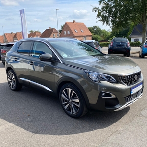 Peugeot 3008 1,6 BlueHDi 120 Allure 5d