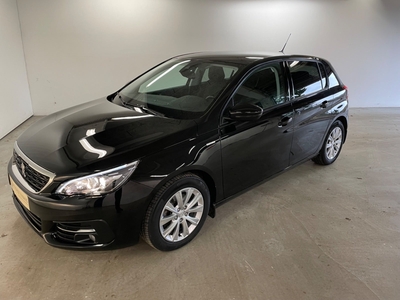 Peugeot 308 1,5 BlueHDi 130 Style 5d