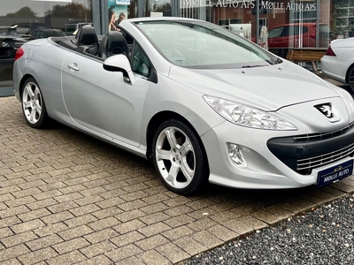 Peugeot 308 1,6 THP 150 CC 2d