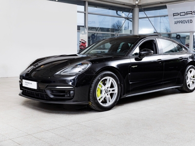 Porsche Panamera 4 2,9 E-Hybrid PDK 5d