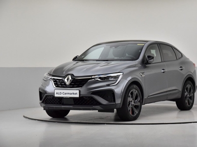 Renault Arkana 1,6 E-Tech R.S. Line 5d