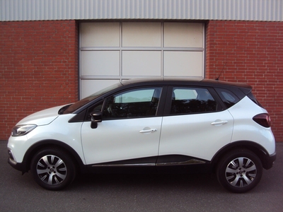 Renault Captur 0,9 TCe 90 Zen 5d