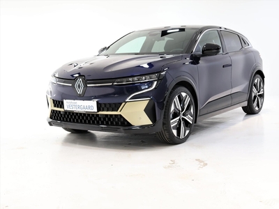 Renault Megane E-Tech 60 Iconic 5d