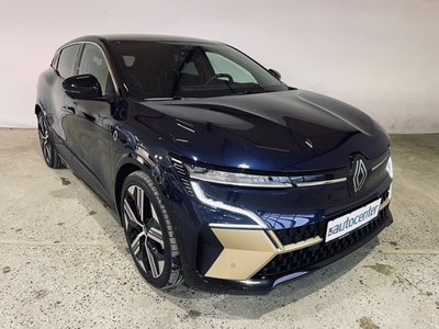 Renault Megane E-Tech 60 Iconic 5d