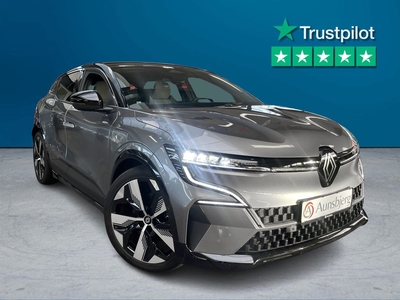 Renault Megane E-Tech 60 Techno 5d