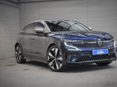 Renault Megane E-Tech 60 Techno 5d