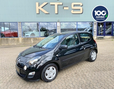 Renault Twingo 1,2 16V Authentique ECO2 3d