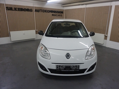 Renault Twingo 1,2 16V Dynamique 3d