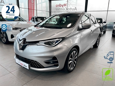 Renault Zoe 52 Intens 5d