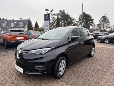 Renault Zoe 52 Life 5d