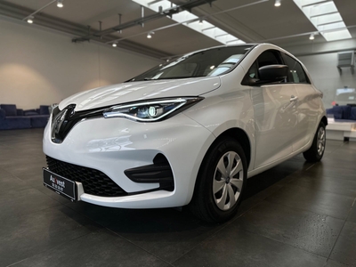 Renault Zoe 52 Life 5d