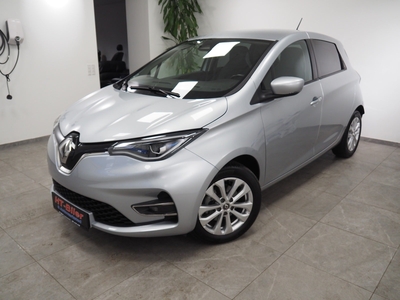 Renault Zoe 52 Zen 5d