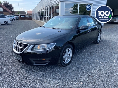 Saab 9-5 1,6 T Linear 4d