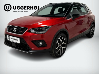 Seat Arona 1,0 TSi 115 FR DSG