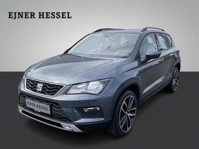 Seat Ateca 1,5 TSi 150 Style DSG 5d