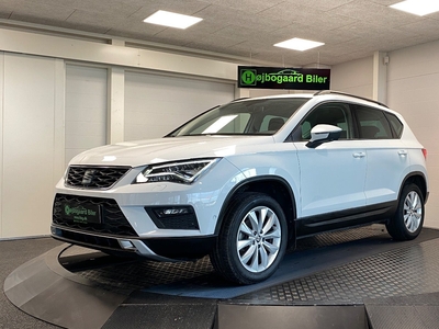 Seat Ateca 1,5 TSi 150 Style DSG 5d