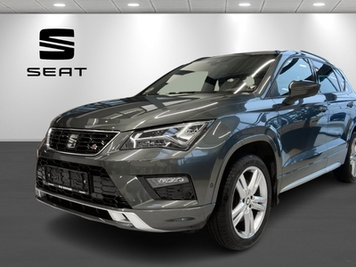 Seat Ateca 2,0 TDi 150 FR DSG 5d