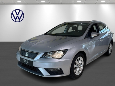 Seat Leon 1,0 TSi 115 Style ST 5d