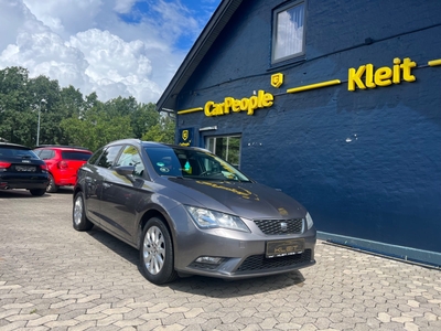 Seat Leon 1,2 TSi 105 Style ST DSG eco 5d