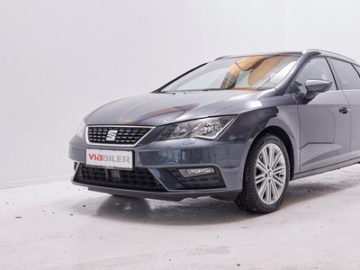 Seat Leon 1,4 TSi 150 Xcellence ST DSG 5d