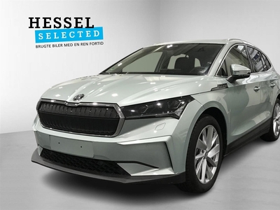 Skoda Enyaq 60 iV Plus 5d