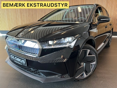 Skoda Enyaq 80 iV Max 5d