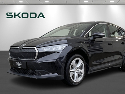 Skoda Enyaq 80 iV Plus 5d