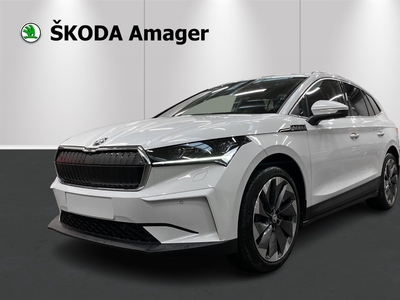 Skoda Enyaq 80 iV Suite 5d