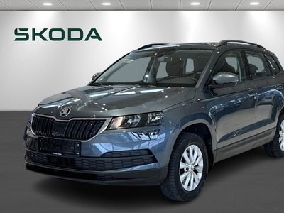 Skoda Karoq 1,0 TSi 115 Ambition 5d