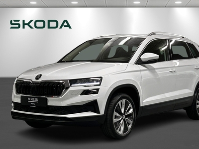 Skoda Karoq 1,5 TSi 150 Style DSG 5d