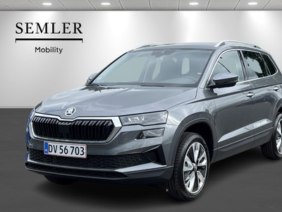 Skoda Karoq 1,5 TSi 150 Style DSG 5d